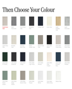 Luxo Range