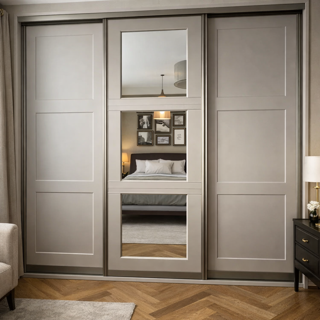 Luxo Range